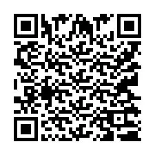 Kode QR untuk nomor Telepon +9512530393