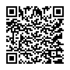 Kode QR untuk nomor Telepon +9512530399