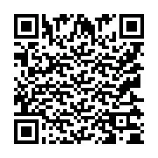 Kode QR untuk nomor Telepon +9512530401