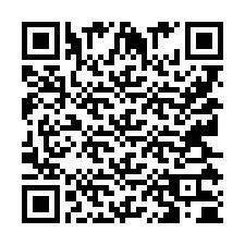 QR-koodi puhelinnumerolle +9512530403