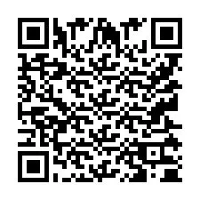 Código QR para número de teléfono +9512530405