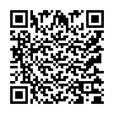 Codice QR per il numero di telefono +9512530411