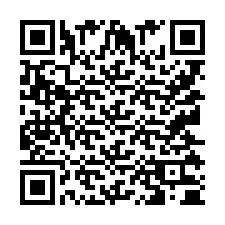 QR-koodi puhelinnumerolle +9512530419