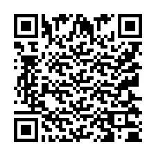 Codice QR per il numero di telefono +9512530430