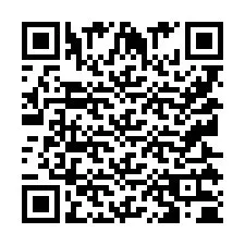 QR Code สำหรับหมายเลขโทรศัพท์ +9512530441