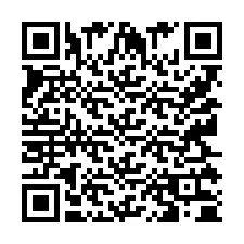 Código QR para número de telefone +9512530442