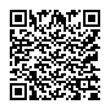 QR Code สำหรับหมายเลขโทรศัพท์ +9512530444