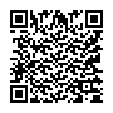 Código QR para número de telefone +9512530446