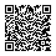 QR kód a telefonszámhoz +9512530447