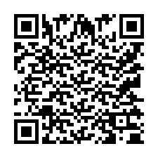 QR Code pour le numéro de téléphone +9512530449