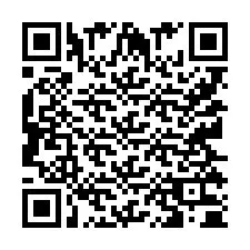 QR Code pour le numéro de téléphone +9512530466