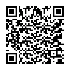 Codice QR per il numero di telefono +9512530483