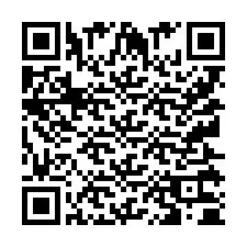 Codice QR per il numero di telefono +9512530484