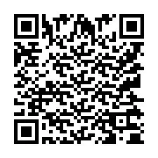 Codice QR per il numero di telefono +9512530488