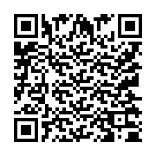 QR код за телефонен номер +9512530498