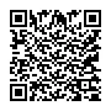 Kode QR untuk nomor Telepon +9512530503