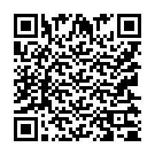 QR-Code für Telefonnummer +9512530505