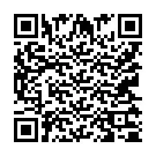 Codice QR per il numero di telefono +9512530507