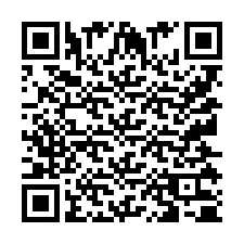 QR-code voor telefoonnummer +9512530518