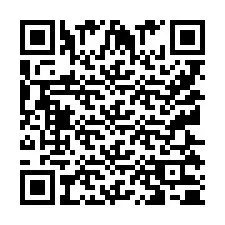 Código QR para número de teléfono +9512530520