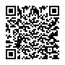 QR Code pour le numéro de téléphone +9512530533