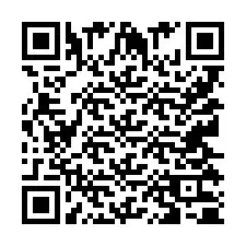 QR kód a telefonszámhoz +9512530537