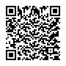 QR Code pour le numéro de téléphone +9512530539