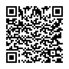 Código QR para número de telefone +9512530542