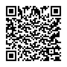 QR-код для номера телефона +9512530545