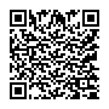 Kod QR dla numeru telefonu +9512530564