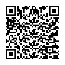 QR-код для номера телефона +9512530584