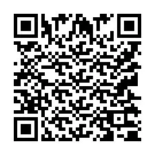 Código QR para número de telefone +9512530595