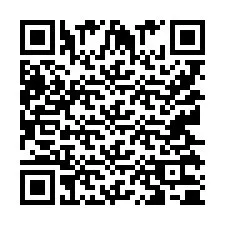 QR код за телефонен номер +9512530597