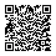 QR kód a telefonszámhoz +9512530600
