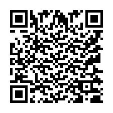 Codice QR per il numero di telefono +9512530620