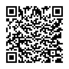 QR-kood telefoninumbri jaoks +9512530634