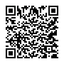 Código QR para número de telefone +9512530637