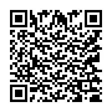 QR kód a telefonszámhoz +9512530652