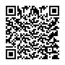 QR Code สำหรับหมายเลขโทรศัพท์ +9512530661