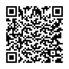 QR kód a telefonszámhoz +9512530662