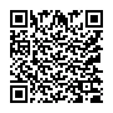 QR-code voor telefoonnummer +9512530664