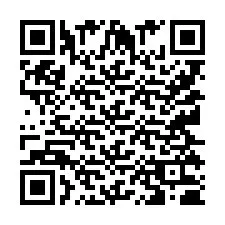 Código QR para número de telefone +9512530666