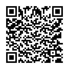 Código QR para número de teléfono +9512530674