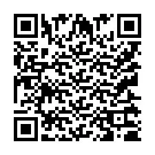 Código QR para número de teléfono +9512530681