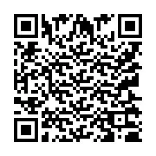 QR-Code für Telefonnummer +9512530690