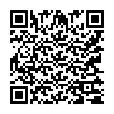 QR Code สำหรับหมายเลขโทรศัพท์ +9512530702