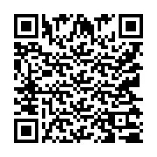 QR kód a telefonszámhoz +9512530706