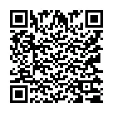 Codice QR per il numero di telefono +9512530712