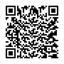 QR Code pour le numéro de téléphone +9512530713