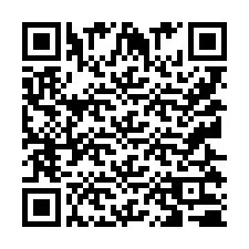 Kode QR untuk nomor Telepon +9512530721